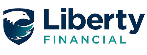 Liberty logo | SGS Mortgage